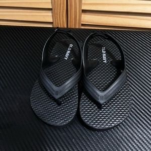 Toddler sandals